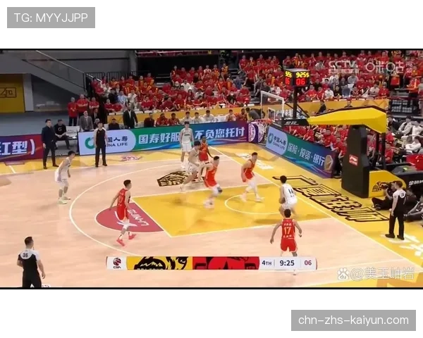 季后赛首轮对阵出炉,上半区辽宁对广州,广东对广厦